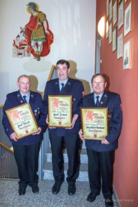 8. März 2014 Jahreshauptversammlung